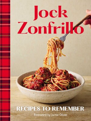 cover image of Recipes to Remember